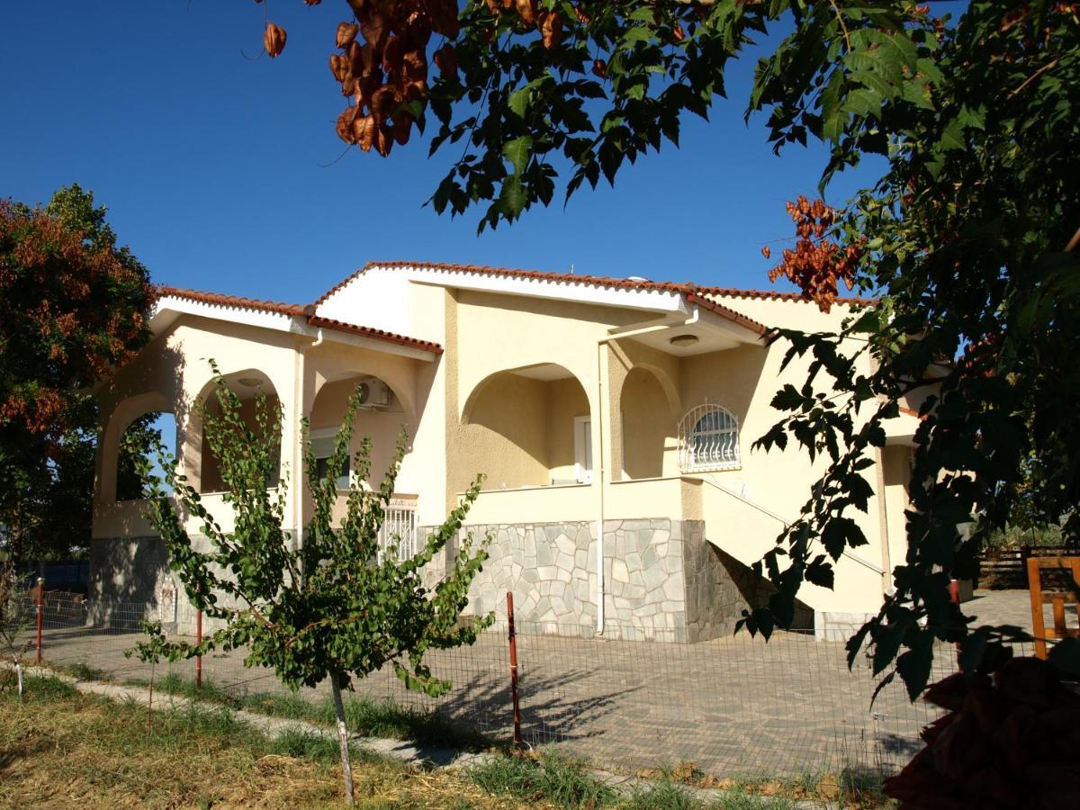 Apartment παληοκτημα - Palioktima 2