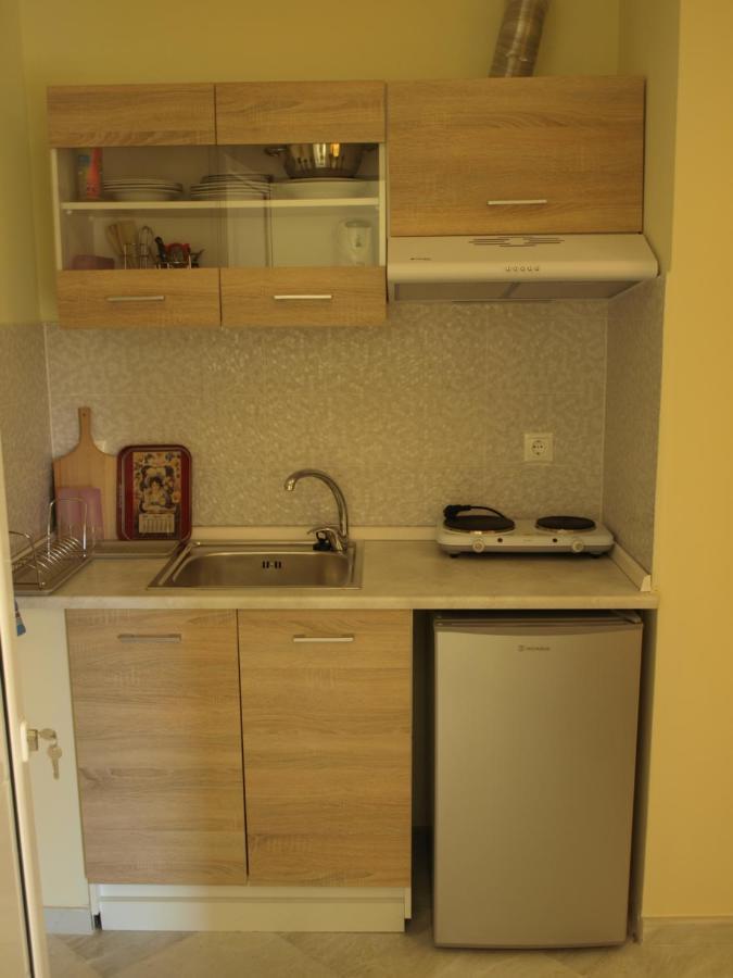 παληοκτημα - Palioktima 2 Apartment