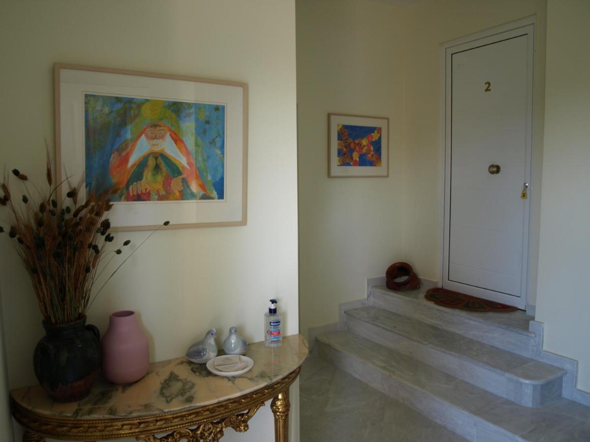Apartment παληοκτημα - Palioktima 2