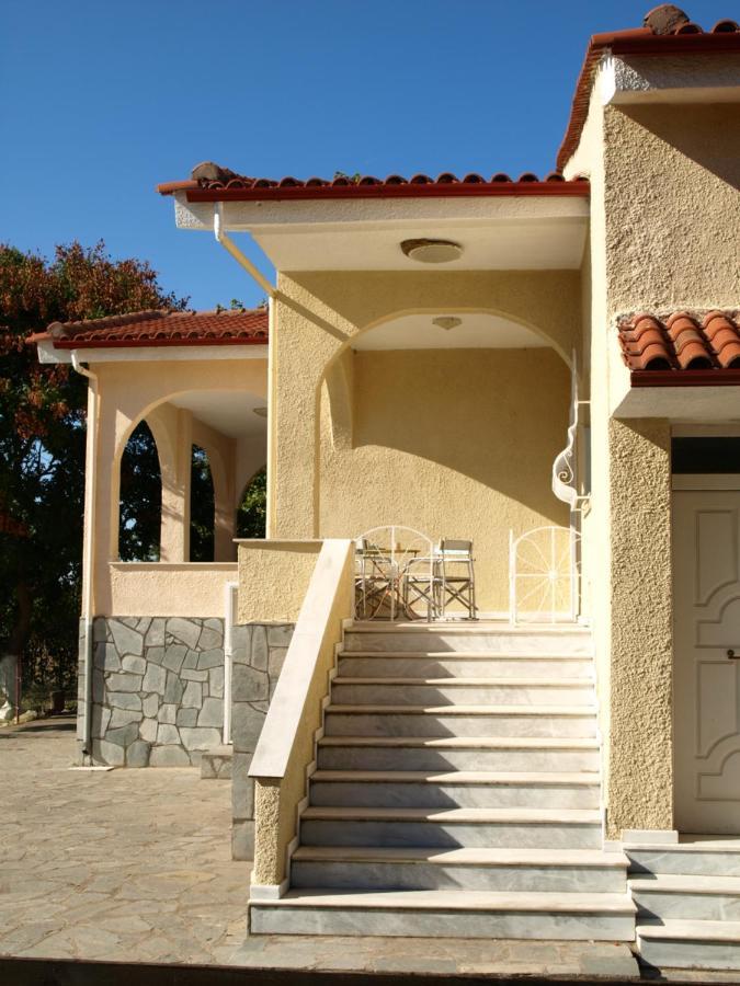 Apartment παληοκτημα - Palioktima 2