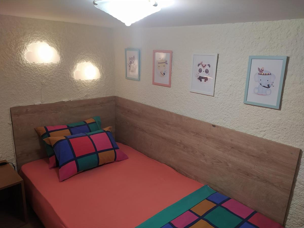 Apartment παληοκτημα - Palioktima 2 *