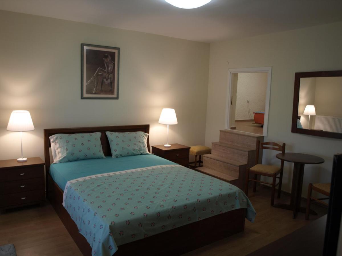 Apartment παληοκτημα - Palioktima 2 *