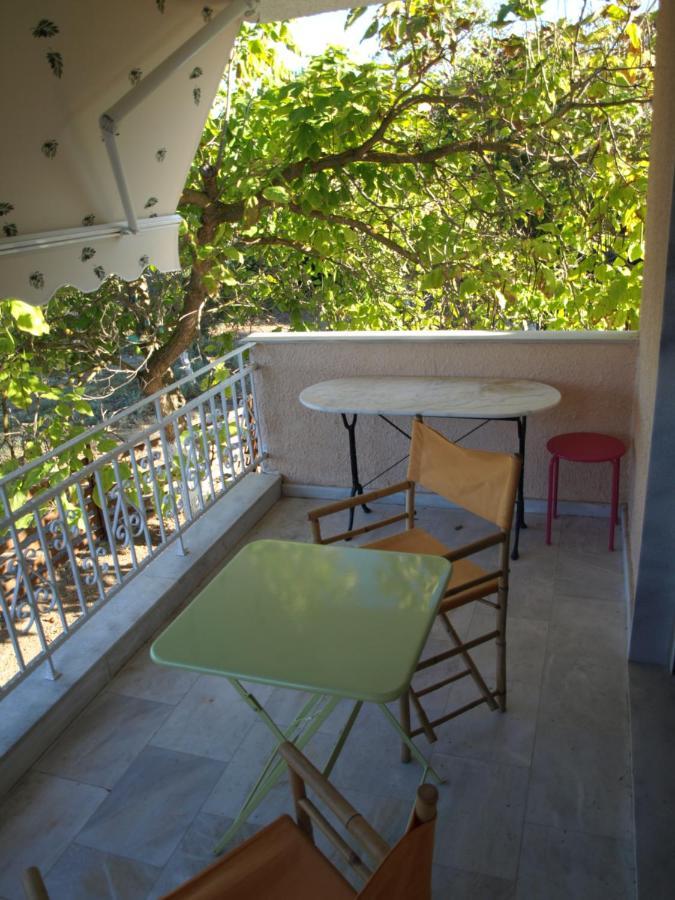 παληοκτημα - Palioktima 2 Apartment Neon Rysion