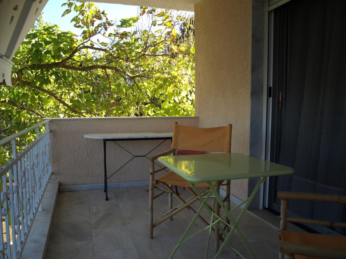 παληοκτημα - Palioktima 2 Apartment Neon Rysion