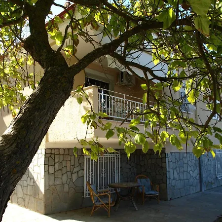Παληοκτημα - Palioktima 2 Apartment Neon Rysion Exterior photo