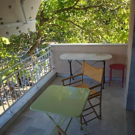 Παληοκτημα - Palioktima 2 Apartment Neon Rysion Exterior photo