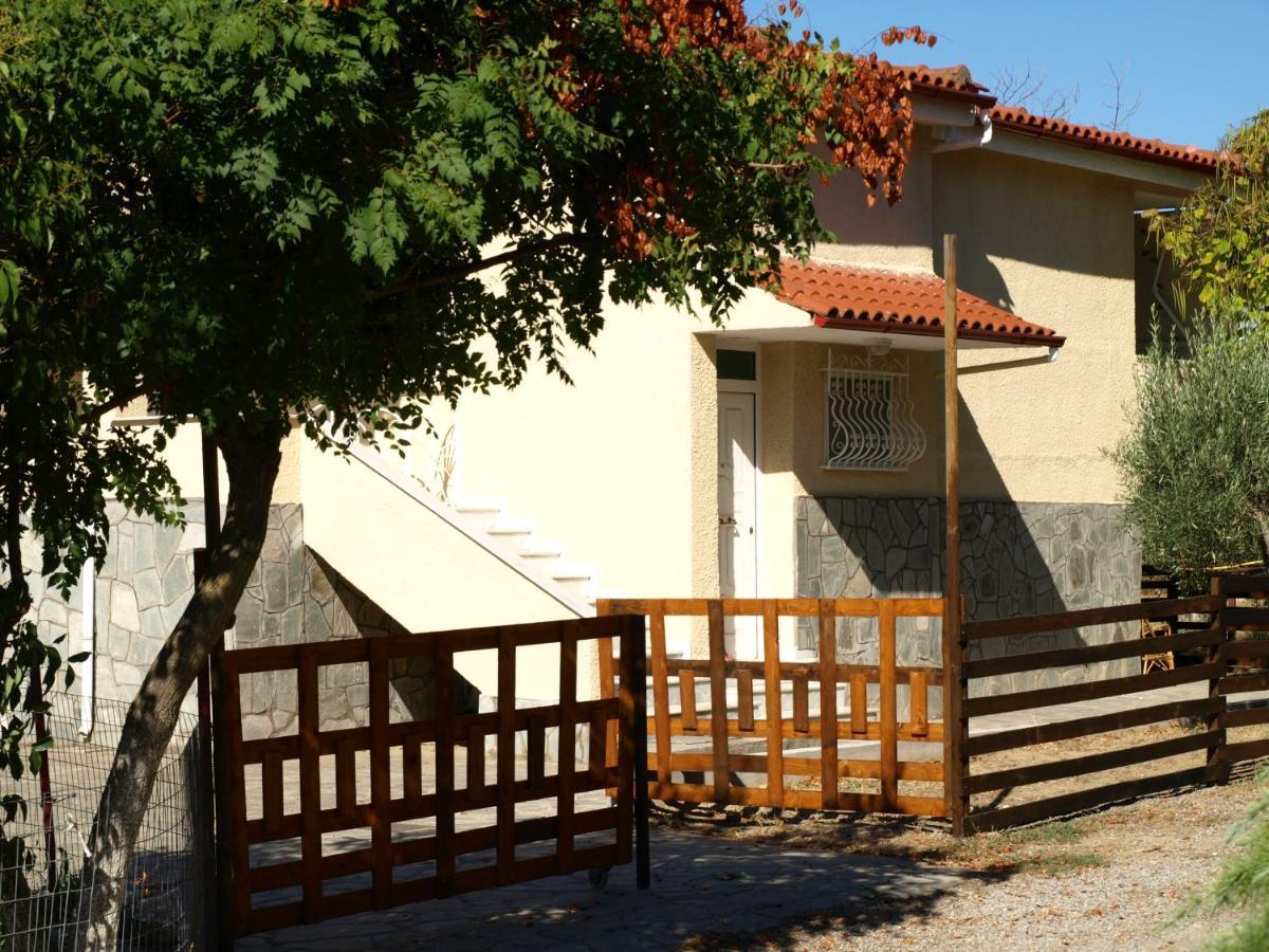 παληοκτημα - Palioktima 2 Appartement *